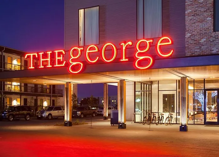 The George, By Valencia Hotel Collection