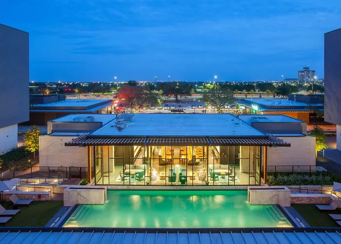 The George, By Valencia Hotel Collection