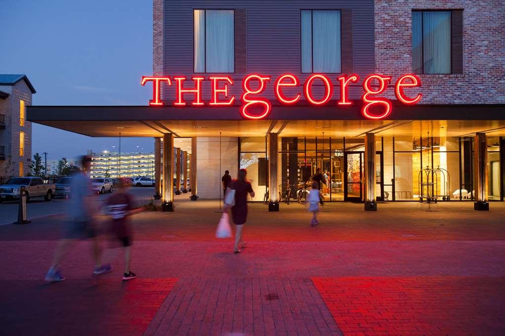 Hotel The George, By Valencia Collection 4*