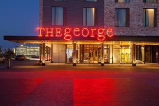 Hotel The George, By Valencia Collection College Station
