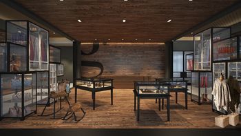 The George, By Valencia Collection College Station