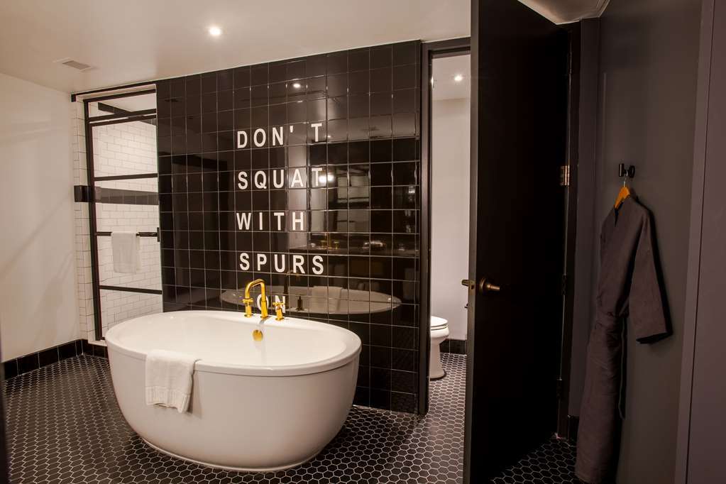 The George, By Valencia Collection Hotel College Station