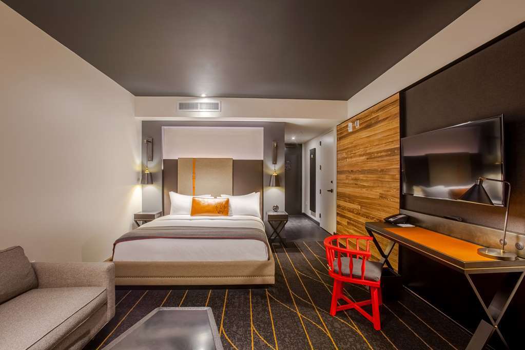 Hotel The George, By Valencia Collection 4*