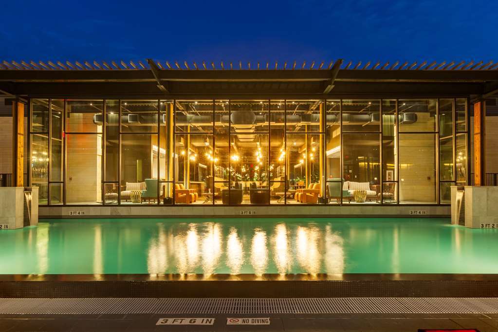 The George, By Valencia Collection Hotel 4*