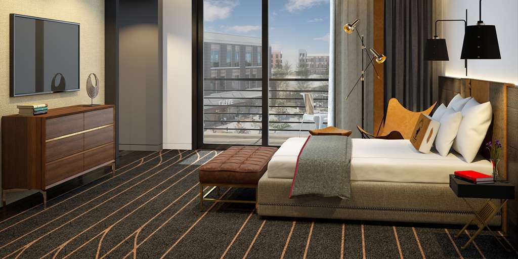 Hotel The George, By Valencia Collection 4*