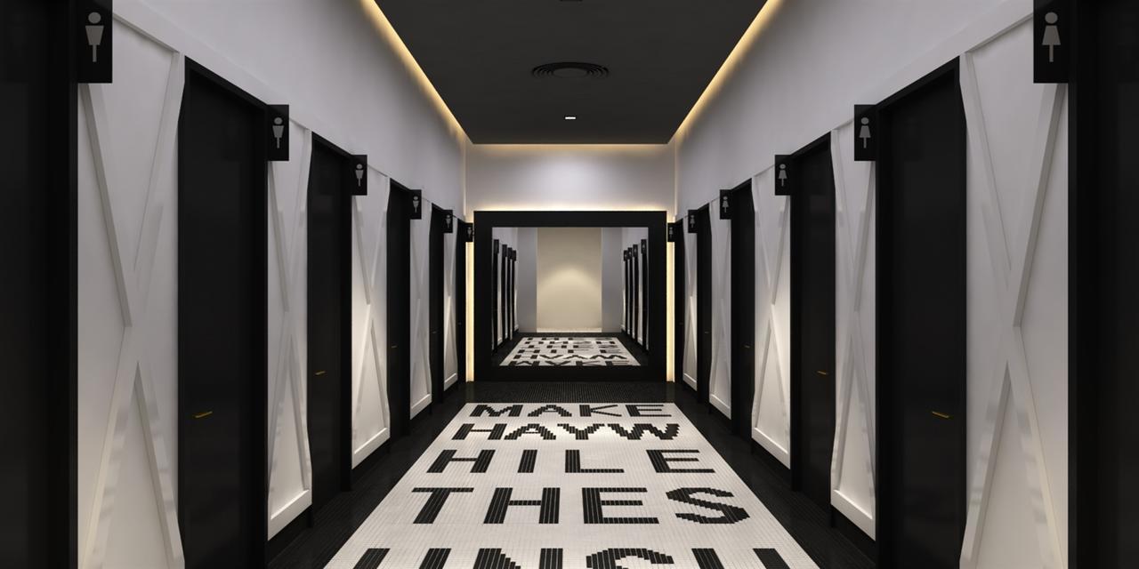 The George, By Valencia Collection 4* College Station