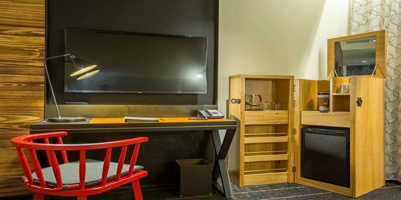 The George, By Valencia Collection Hotel College Station