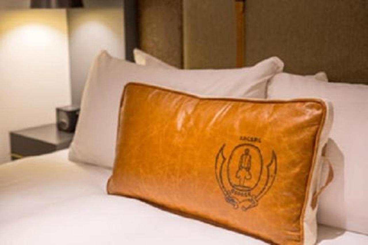 Hotel The George, By Valencia Collection College Station