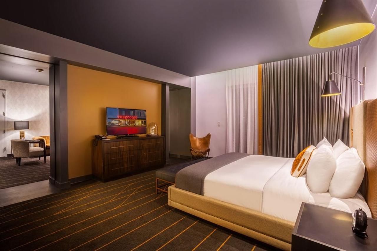 The George, By Valencia Collection Hotel College Station