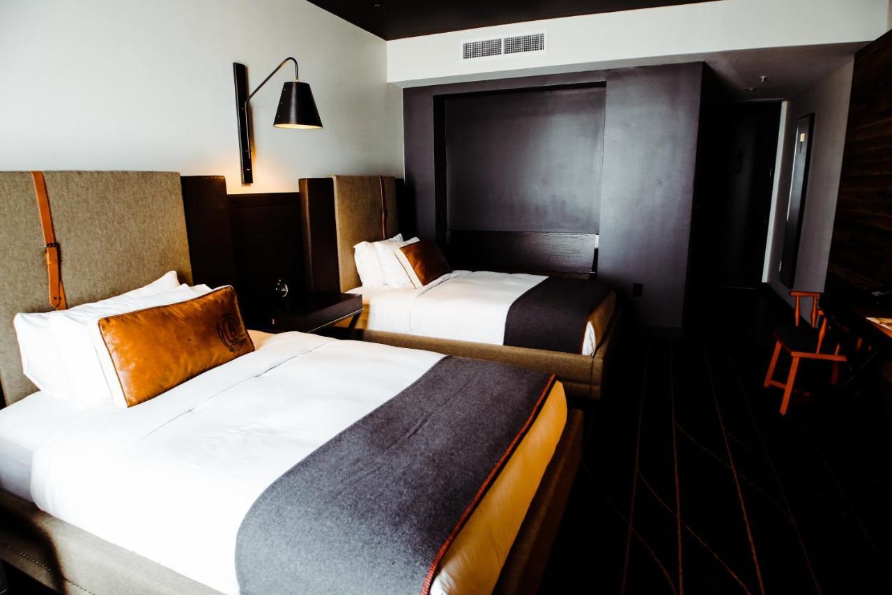 Hotel The George, By Valencia Collection College Station