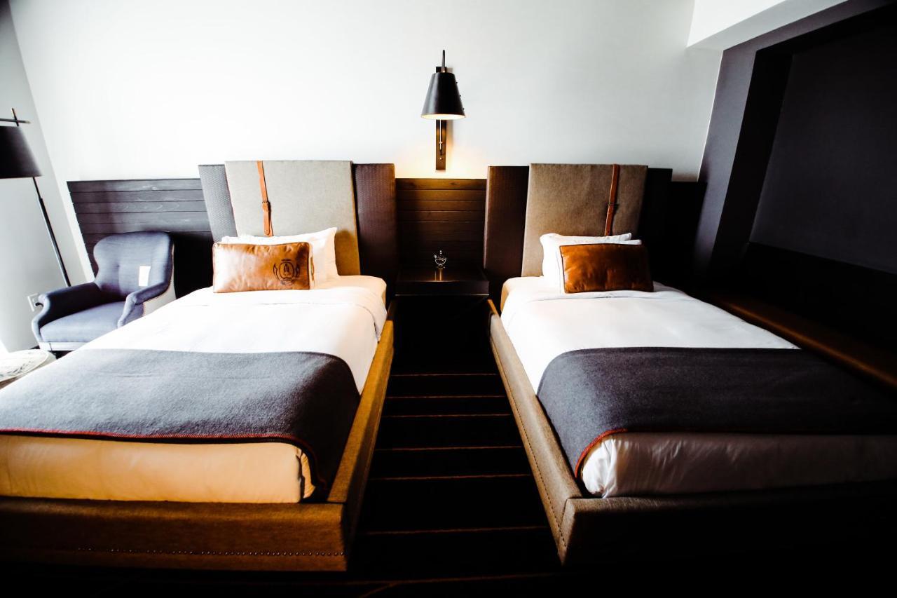 The George, By Valencia Collection Hotel 4*