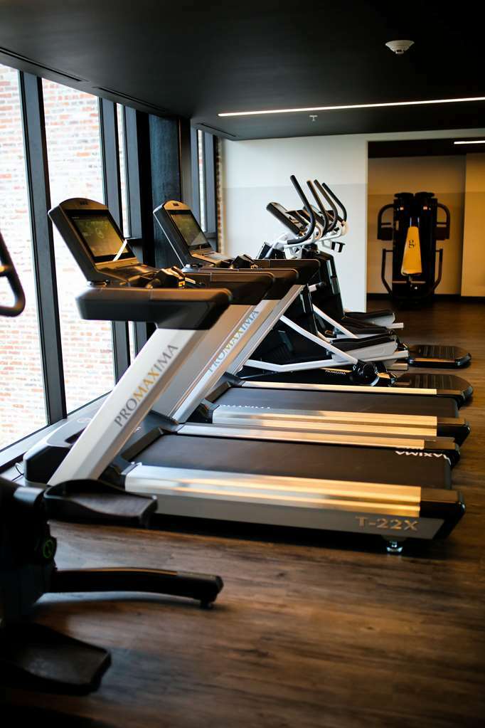The George, By Valencia Collection Hotel College Station