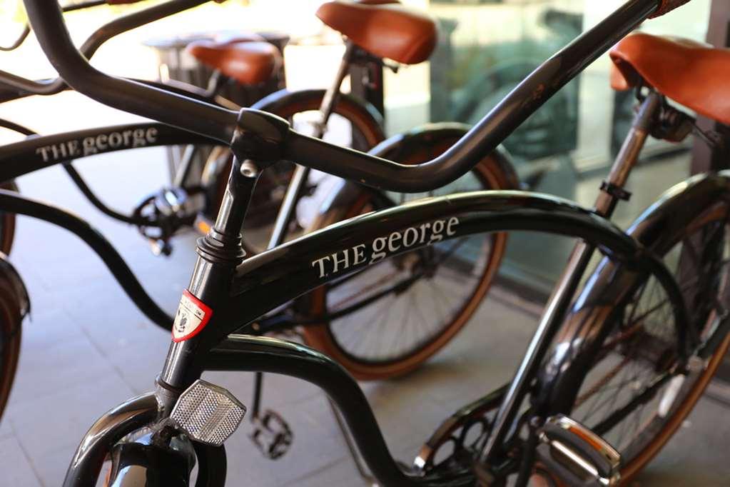 The George, By Valencia Collection College Station