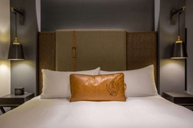 The George, By Valencia Collection College Station