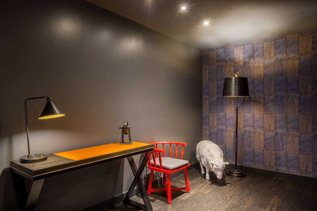 The George, By Valencia Collection Hotel 4*