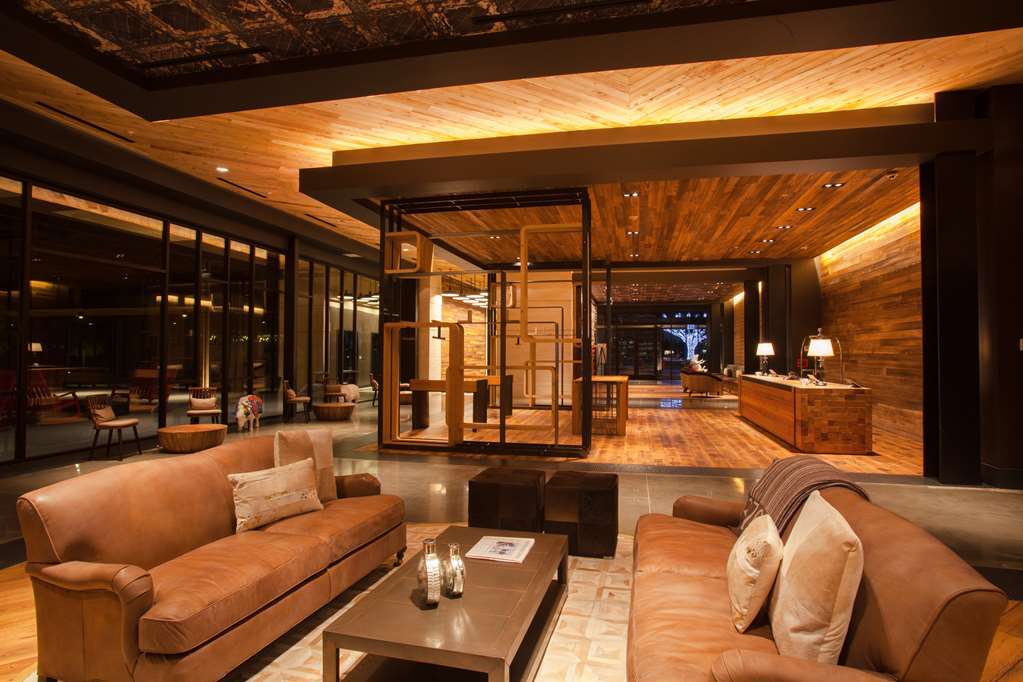 The George, By Valencia Collection Hotel