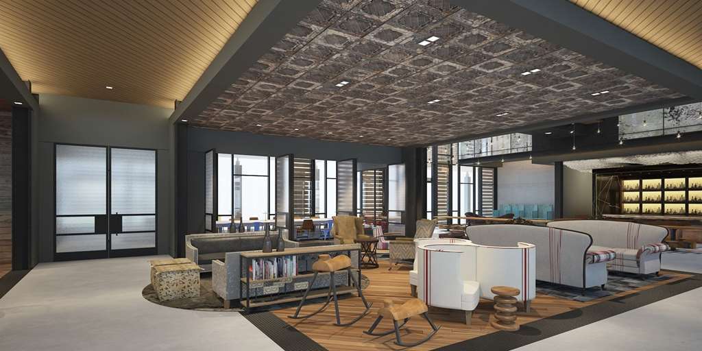 The George, By Valencia Collection