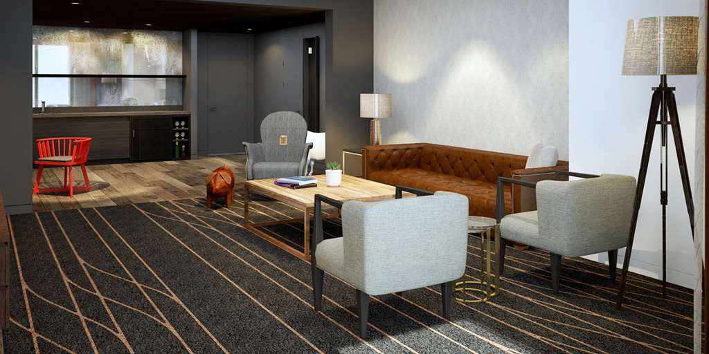 The George, By Valencia Collection 4* College Station