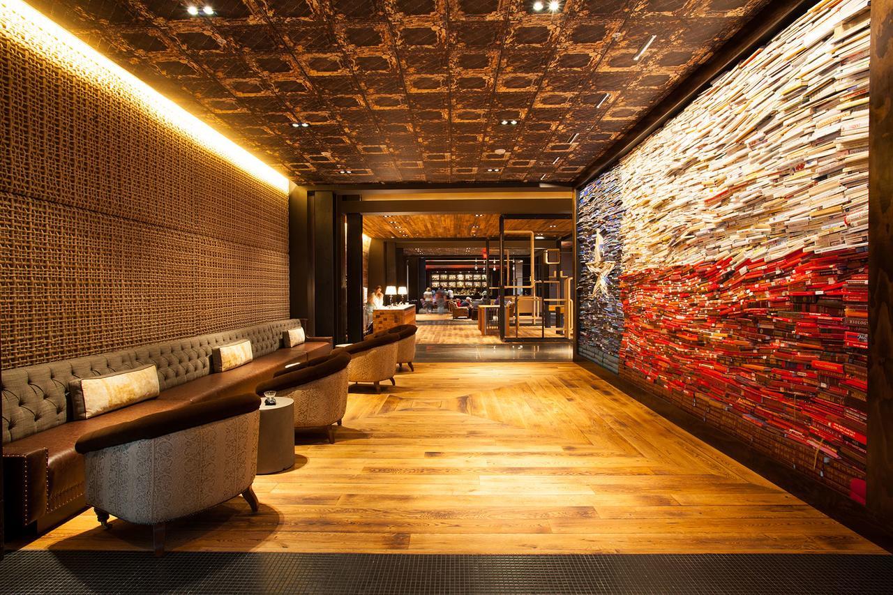 The George, By Valencia Collection