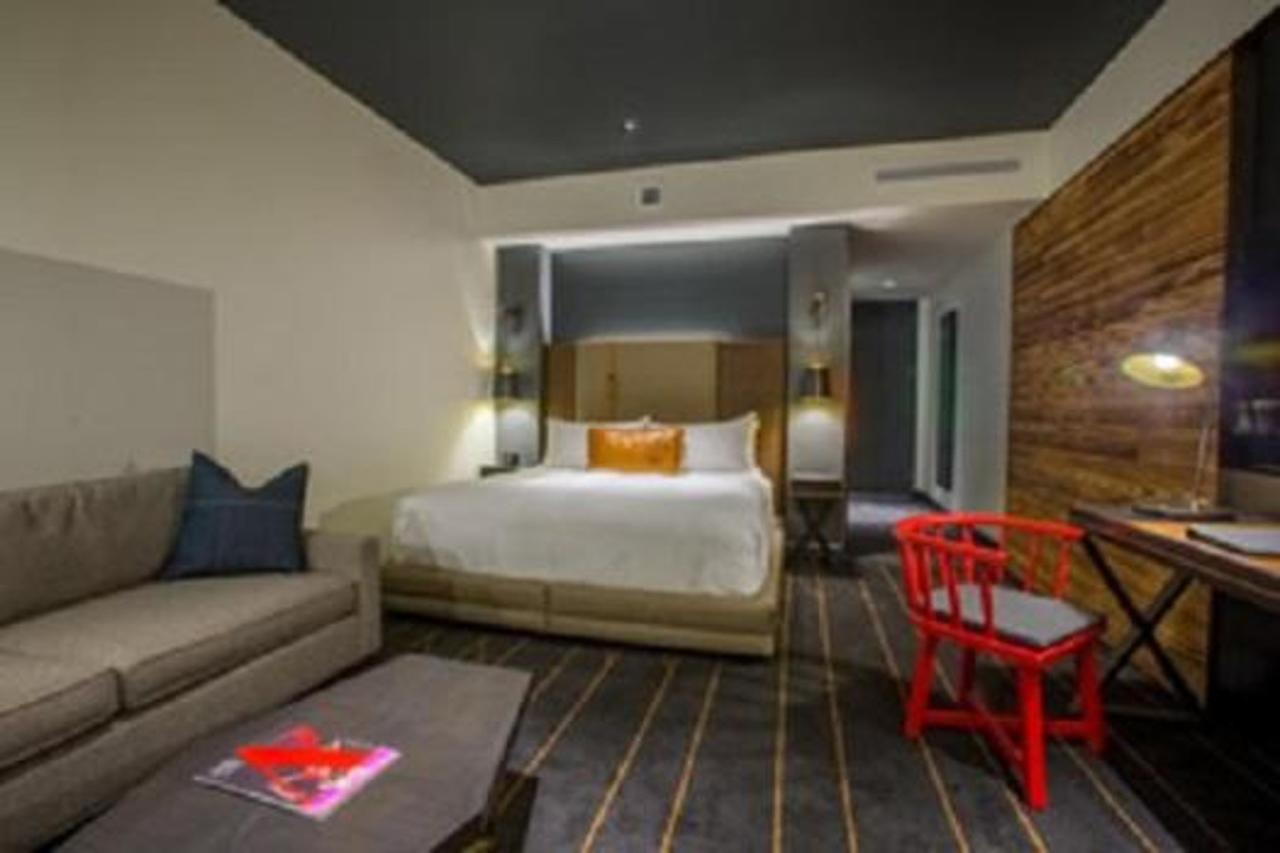 The George, By Valencia Collection College Station