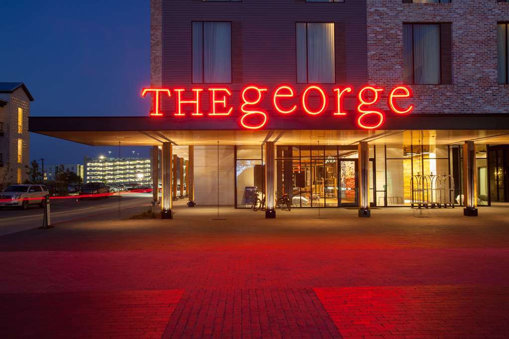 The George, By Valencia Collection 4* College Station